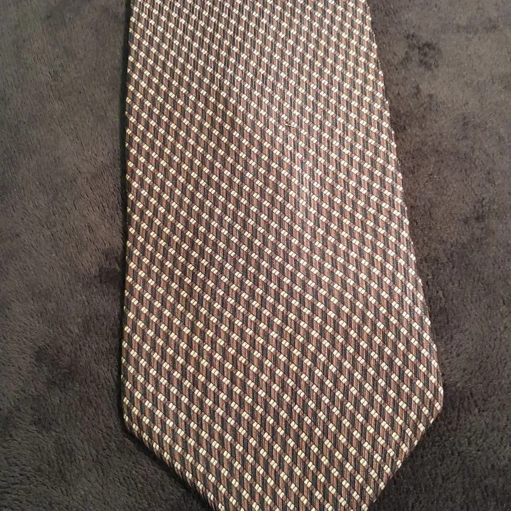 New Nautica Imported Silk Tie  All Ties 3/$40